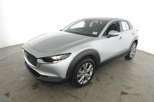 2021 Mazda CX-30 SELECT