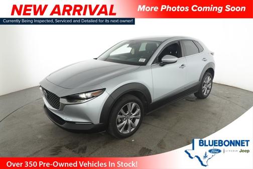 2021 Mazda CX-30 SELECT