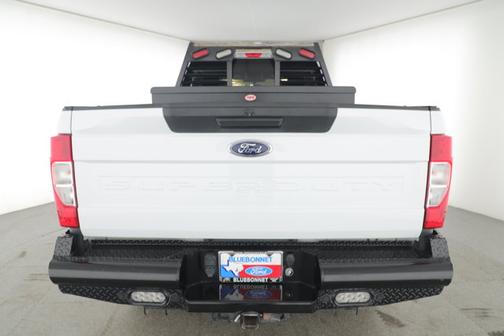 2022 Ford F-250 XL