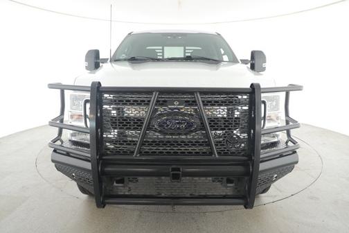 2022 Ford F-250 XL