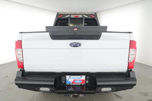 2022 Ford F-250 XL