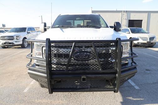 2022 Ford F-250 XL