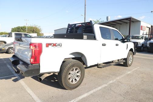 2022 Ford F-250 XL