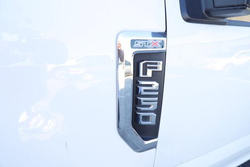 2022 Ford F-250 XL