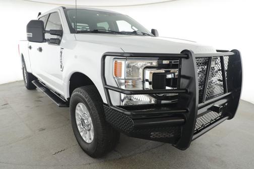 2022 Ford F-250 XL