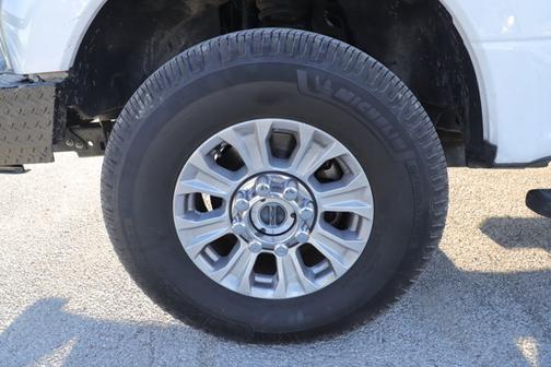 2022 Ford F-250 XL