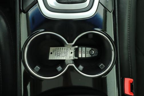 2018 Ford Edge SPORT