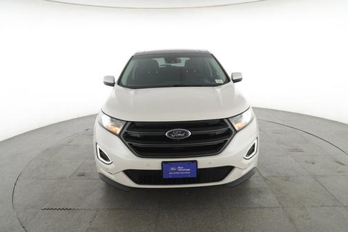2018 Ford Edge SPORT