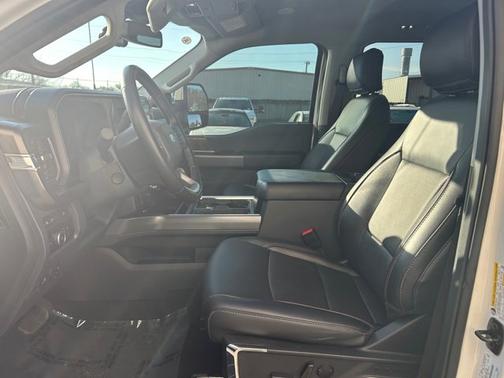 2024 Ford F-350 SUPER DUTY