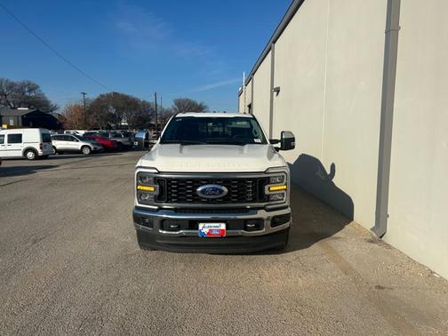 2024 Ford F-350 SUPER DUTY