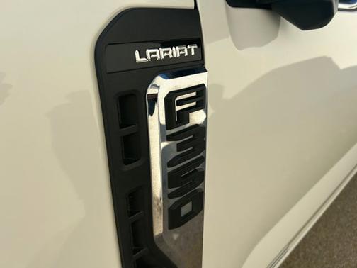 2024 Ford F-350 SUPER DUTY