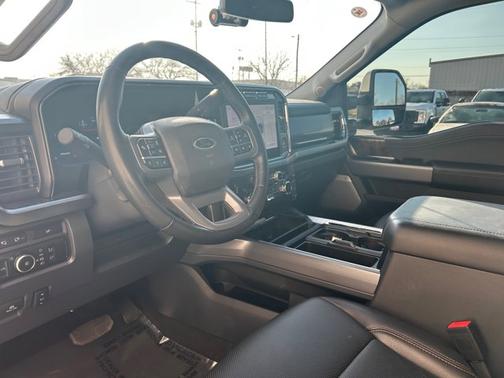 2024 Ford F-350 SUPER DUTY