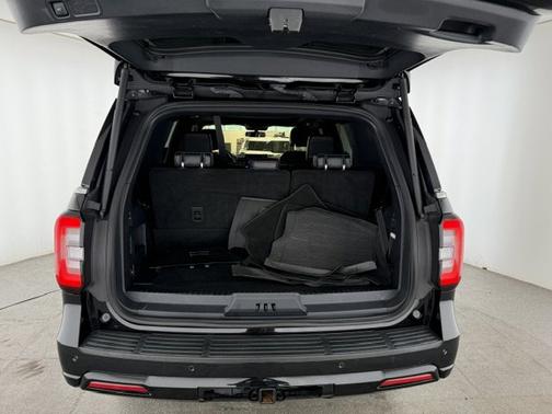 AGATE BLACK METALLIC 2023 Ford Expedition LIMITED