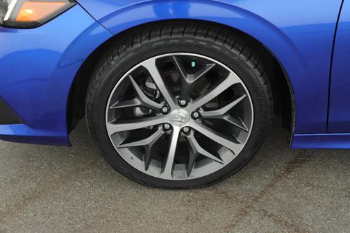 2022 Honda Civic TOURING