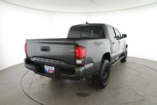 2020 Toyota Tacoma SR