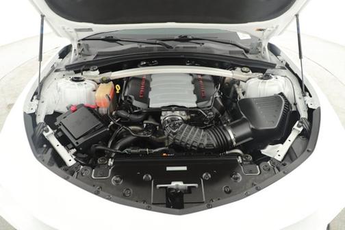 2023 Chevrolet Camaro SS W/2SS