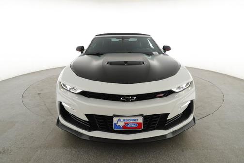 2023 Chevrolet Camaro SS W/2SS