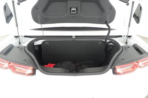 2023 Chevrolet Camaro SS W/2SS