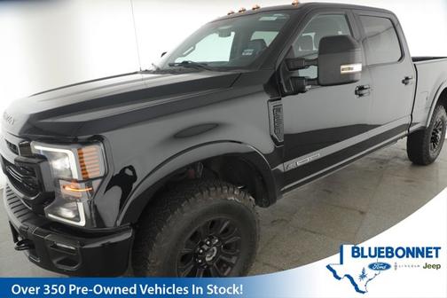 2021 Ford F-250 KING RANCH