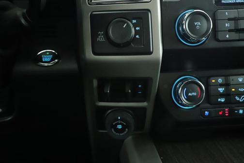 2021 Ford F-250 KING RANCH