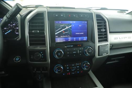 2021 Ford F-250 KING RANCH