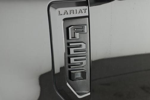 2021 Ford F-250 KING RANCH