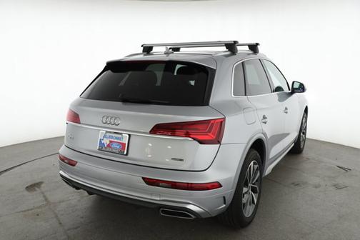 2022 Audi Q5 45 S LINE QUATTRO PREMIUM
