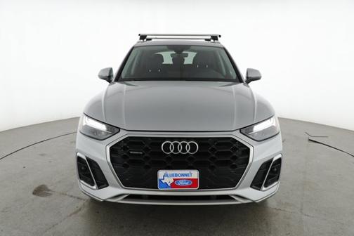 2022 Audi Q5 45 S LINE QUATTRO PREMIUM