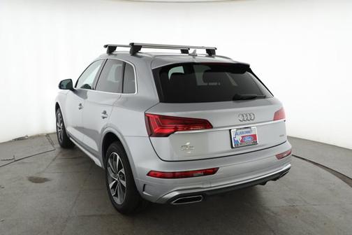 2022 Audi Q5 45 S LINE QUATTRO PREMIUM