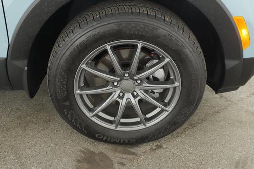 2024 Hyundai SANTA CRUZ 2.5L SEL