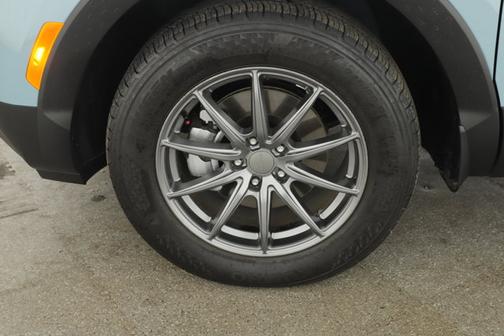 2024 Hyundai SANTA CRUZ 2.5L SEL