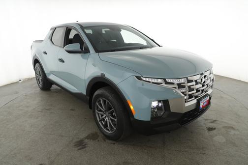 2024 Hyundai SANTA CRUZ 2.5L SEL