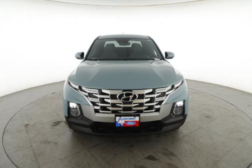 2024 Hyundai SANTA CRUZ 2.5L SEL