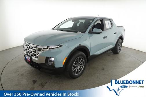 2024 Hyundai SANTA CRUZ 2.5L SEL