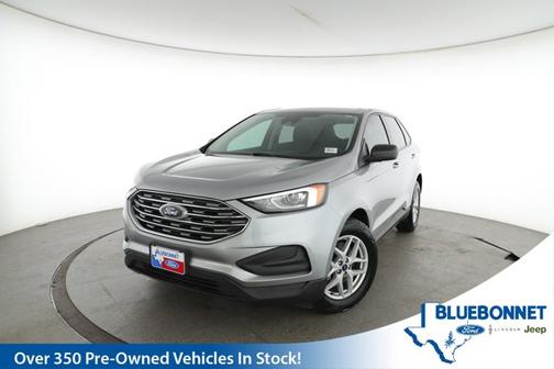 2021 Ford Edge SE