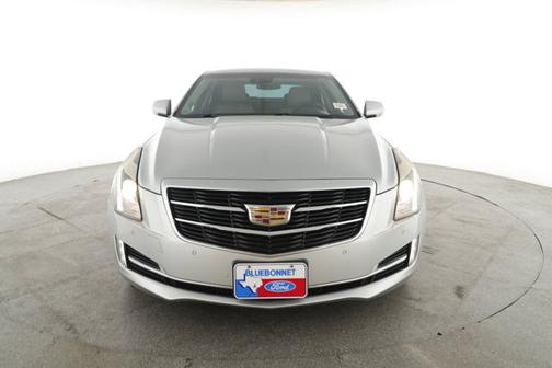 2018 Cadillac ATS 3.6 PREMIUM LUXURY