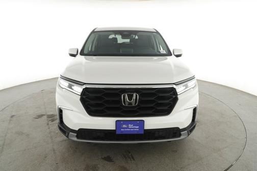 2023 Honda Pilot EX-L 8-PASSENGER