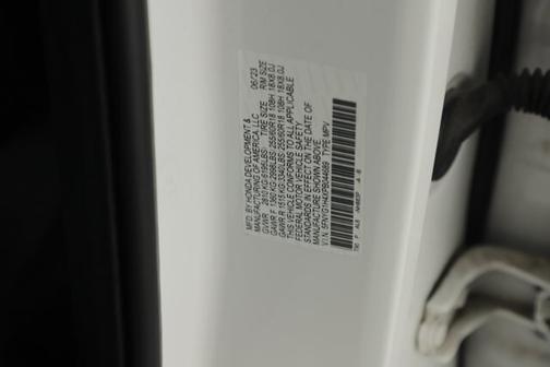 2023 Honda Pilot EX-L 8-PASSENGER