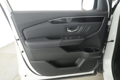 2023 Honda Pilot EX-L 8-PASSENGER