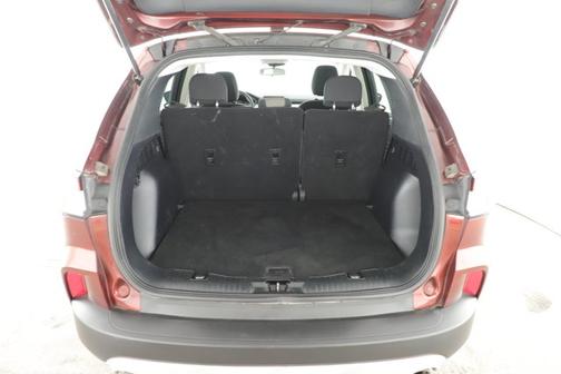 2021 Ford Escape S
