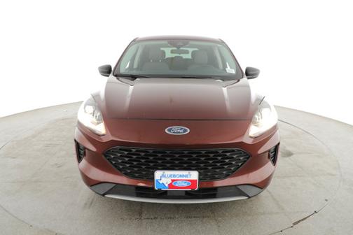 2021 Ford Escape S