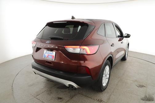 2021 Ford Escape S