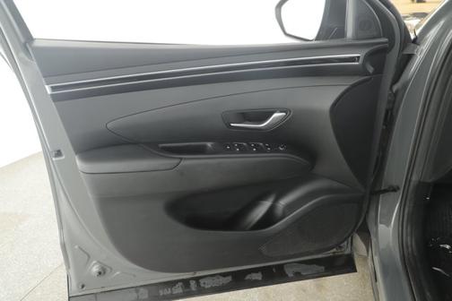 2023 Hyundai SANTA CRUZ 2.5L SEL