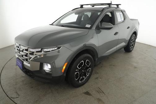 2023 Hyundai SANTA CRUZ 2.5L SEL