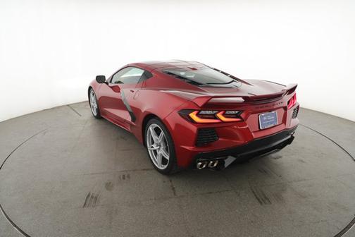 2022 Chevrolet Corvette STINGRAY W/3LT