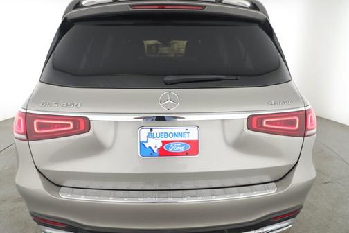 2022 Mercedes-Benz GLS 450 BASE 4MATIC