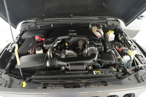 Granite Crystal Clearcoat Metallic 2020 Jeep Gladiator RUBICON