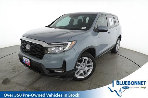 2024 Honda Passport EX-L