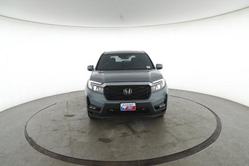 2024 Honda Passport EX-L
