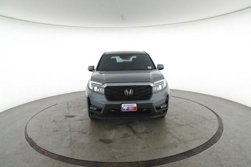 2024 Honda Passport EX-L
